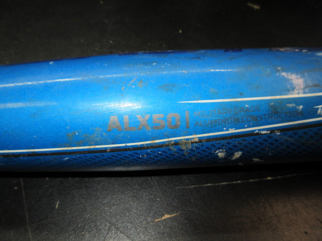 Load image into Gallery viewer, Used Easton Ghost 26" -11 USSSA Baseball Bat
