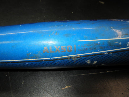 Used Easton Ghost 26" -11 USSSA Baseball Bat