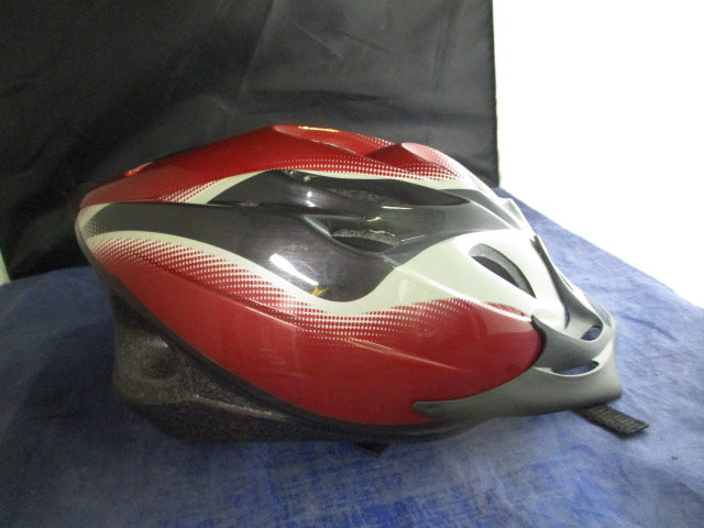 Load image into Gallery viewer, Used Bicycle Helmet Size Medium (52-58cm)
