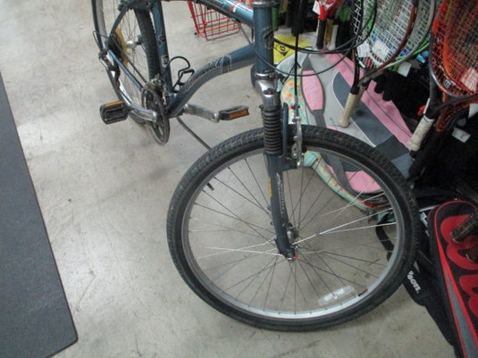 Used Diamond back Wildwood Citi 26" 21 Speed Mountain Bike