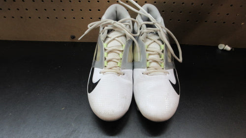 Used Nike Alpha Football Cleats - Size 10.5