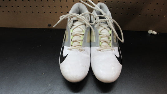 Used Nike Alpha Football Cleats - Size 10.5