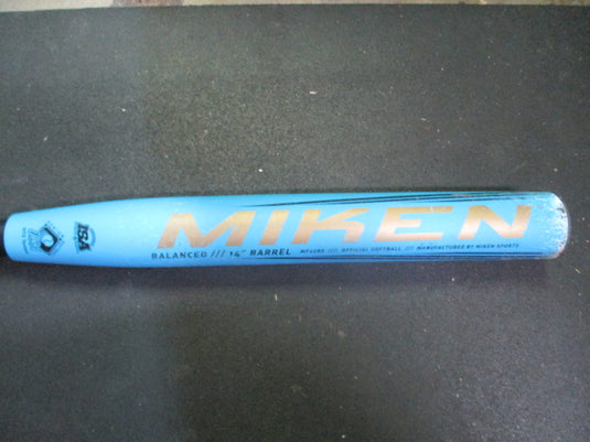 Used Miken Ultra Fusion Mike Dill