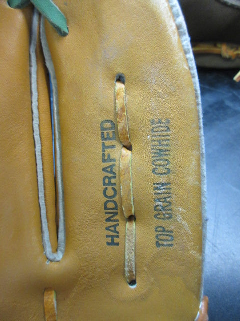 Load image into Gallery viewer, Used Leapro BG130 13" Leather Glove - RHT
