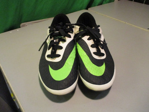 Used Nike Hypervenom Size Youth 2 Soccer Cleats