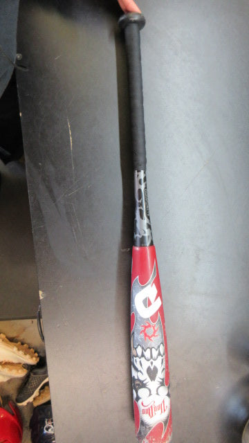 Used Demarini VooDoo 29