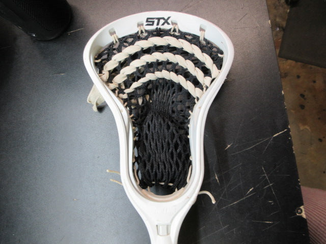 Load image into Gallery viewer, Used STX Stallion 6000 Lacrosse Stick - 41"
