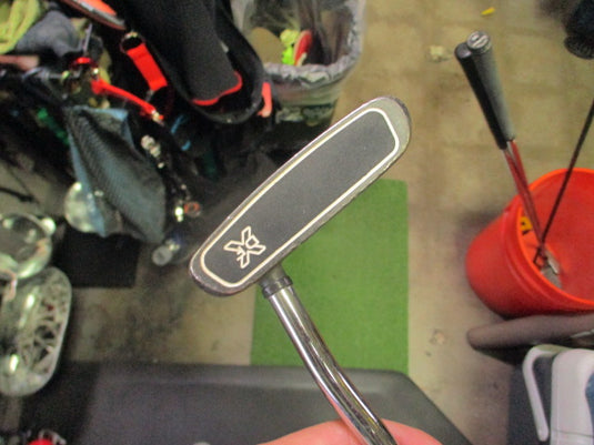 Used Odyssey DFX 1100 Right Hand Mallet Putter