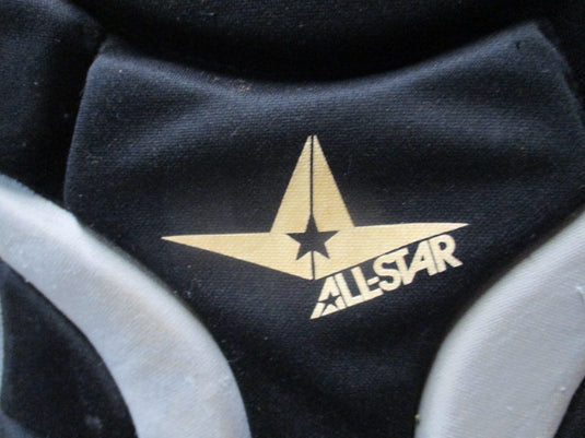 Used All Star Junior Chest Protector  Size Youth - CP79LS