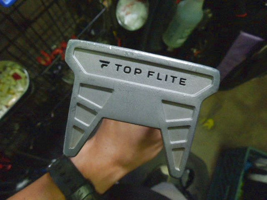 Used Top Flite Right Hand 23