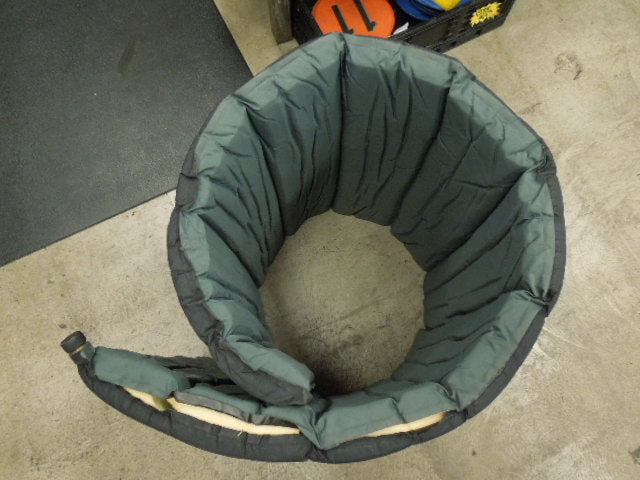 Load image into Gallery viewer, Used L.L. Bean Self Inflating Camping Sleeping Pad 72" X 27" (Side Is Ripped)
