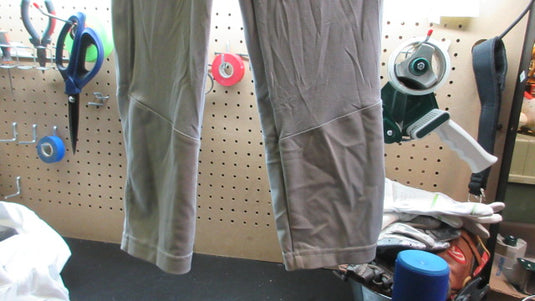 Used Nike Open Bottom Baseball Pants - Size Medium