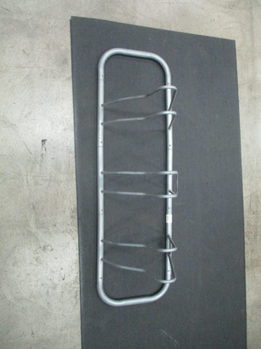 Used 3 Bike Storage Rack - One rack Missing Clip