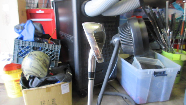 Load image into Gallery viewer, Used TaylorMade RAC ht 6 Iron - RH
