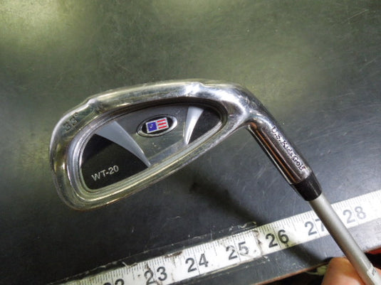 Used US Kids Golf WT-20 Jr Right Hand 6 Iron