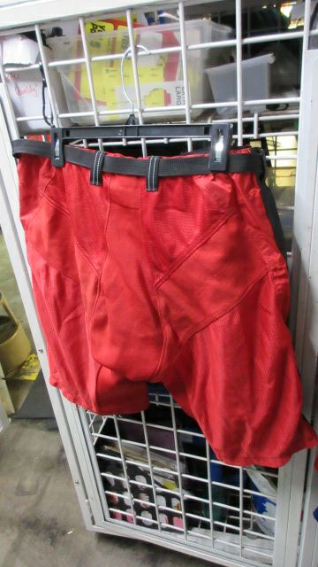 Load image into Gallery viewer, Used Bauer Mission Hockey Breezers Size Adult
