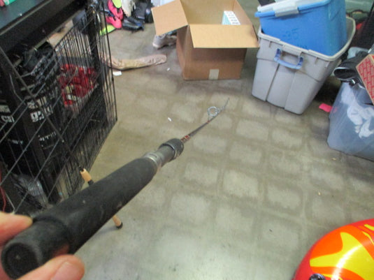 Used Shimano Scimitar Graphite 6'6