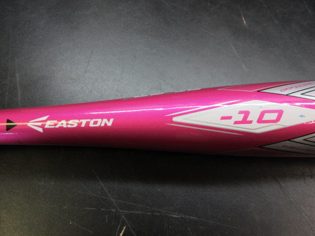 Load image into Gallery viewer, Used Easton Pink Sapphire 26" -10 USSSA Fastpitch Softball Bat
