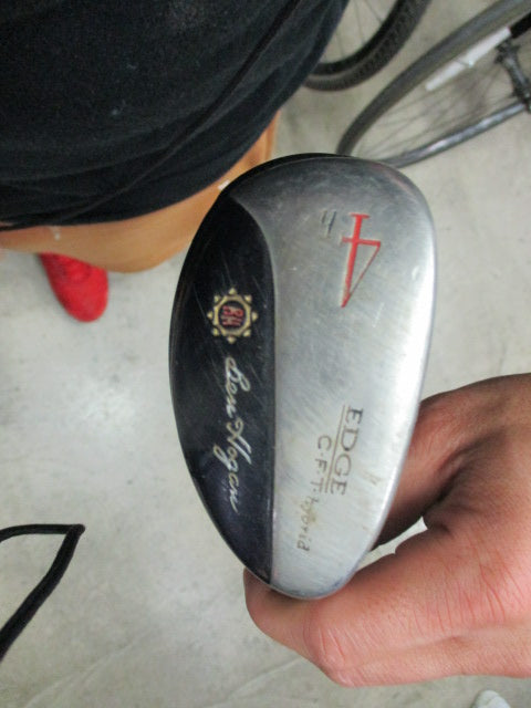 Load image into Gallery viewer, Used Ben Hogan Edge 24 Deg 4 Hybird Fairway Wood- RH
