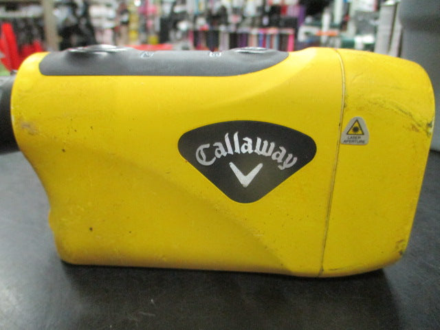 Load image into Gallery viewer, Used Callaway Nikon LR550 Golf Rangefinder

