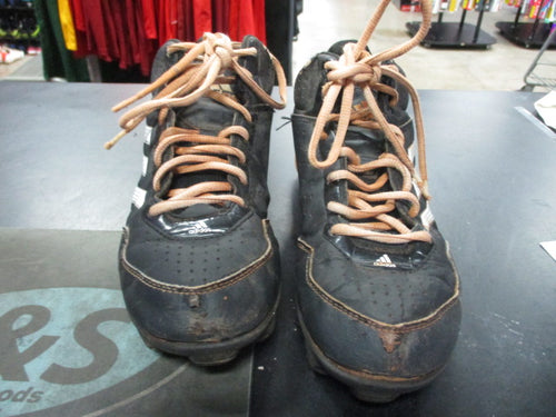 Used Adidas Cleats Size 4