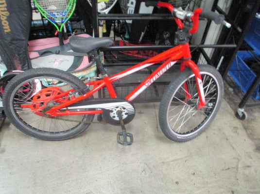 Used Specialized Hot Rock 20