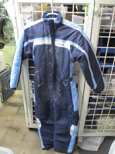 Load image into Gallery viewer, Used Reebok Snow Suit Youth Size Large 14/16
