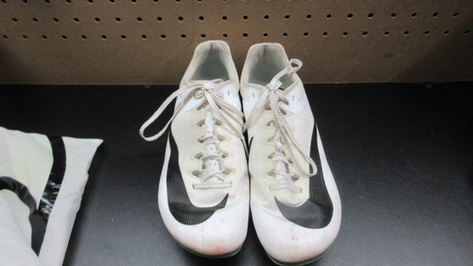Used Nike Zoom Rival Sprint Track Shoes - Size 8.5