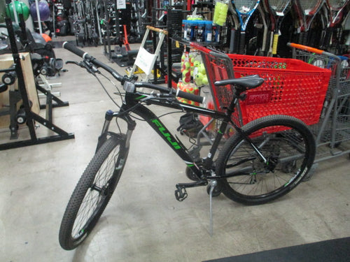 Used Fuji One .5 27 Speed 27.5