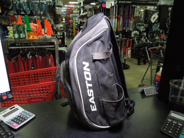 Load image into Gallery viewer, Used Easton Elite Backpack Bat Bag
