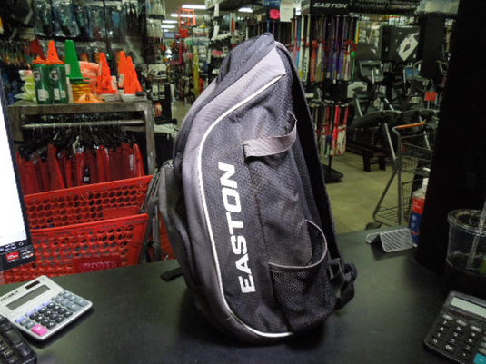 Used Easton Elite Backpack Bat Bag
