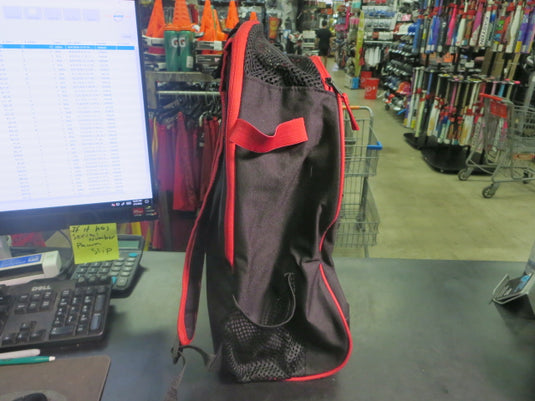 Used Franklin Sports MLB Youth Baseball Batpack