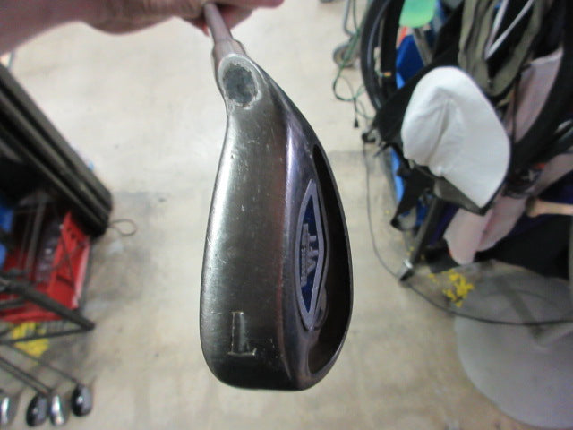 Load image into Gallery viewer, Used Callaway Hawk Eye VFT Lob Wedge
