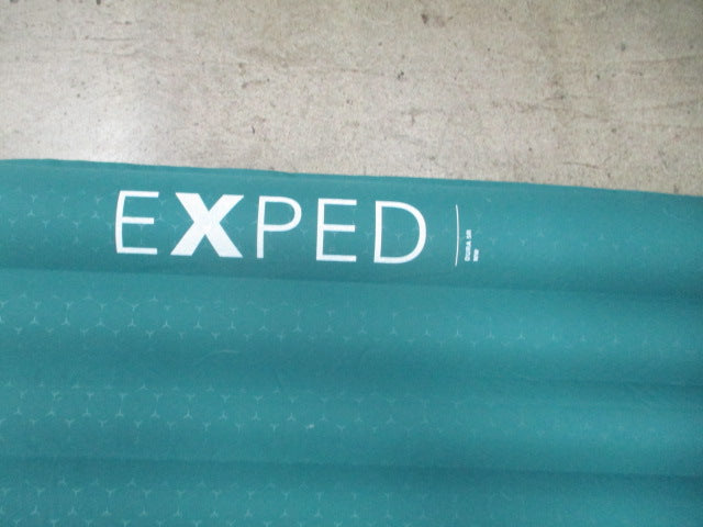 Load image into Gallery viewer, Used Exped Dura 5R MW Sleeping Pad
