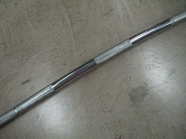 Load image into Gallery viewer, Used 7ft Bent Olympic Straight Bar
