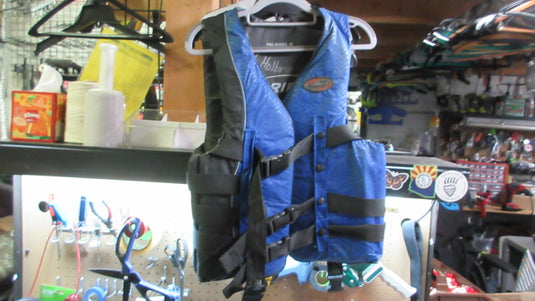 Used O'Brien Water Sports Pro Series Life Jacket - Size Medium