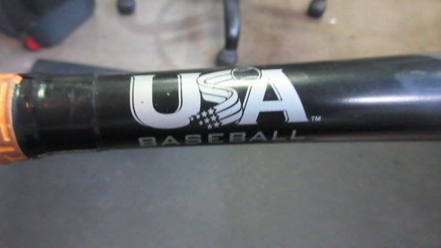 Load image into Gallery viewer, Used Rawlings Prodigy 27&quot; (-11) Alloy USA Baseball Bat - small dent
