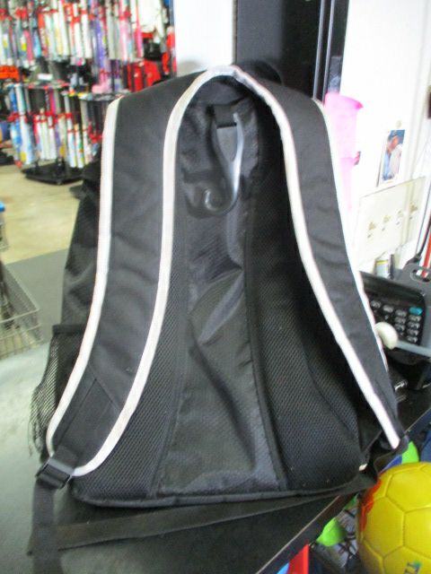 Used Athletico Sports Backpack in Black