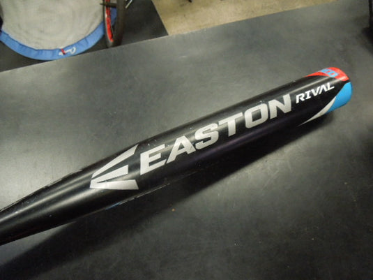 Used Easton Rival Aluminum Slowpitch Softball Bat 34 in 26 oz -8
