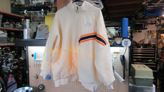 Used Nike Fleece Sweater - Size Medium