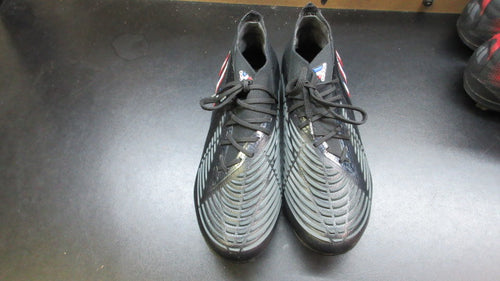 Used Adidas Predator Soccer Cleats - Size 5