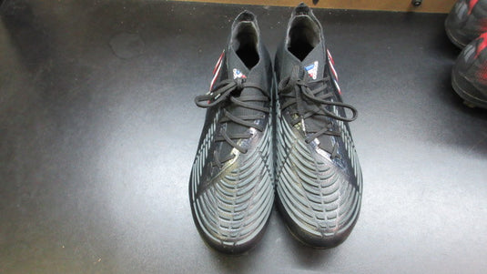 Used Adidas Predator Soccer Cleats - Size 5