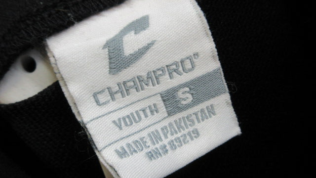 Load image into Gallery viewer, Used Champro Football Pants - Size Youth Small

