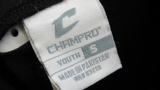 Used Champro Football Pants - Size Youth Small