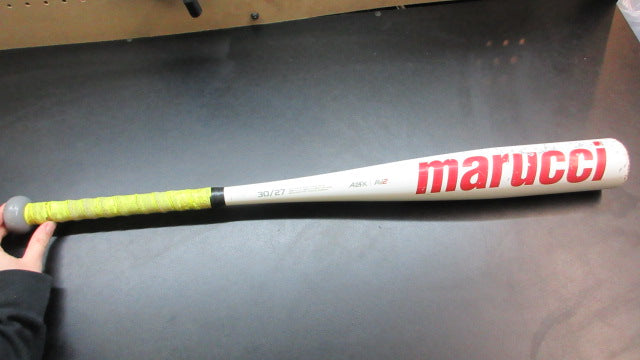Load image into Gallery viewer, Used Marucci Cat 7 30&quot; -3 BBCOR Alloy Baseball Bat
