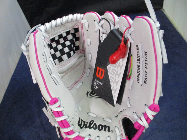 Load image into Gallery viewer, New Wilson A440 Flash All Position 11.5&quot; Glove - RHT
