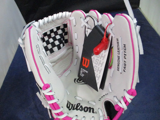 New Wilson A440 Flash All Position 11.5" Glove - RHT