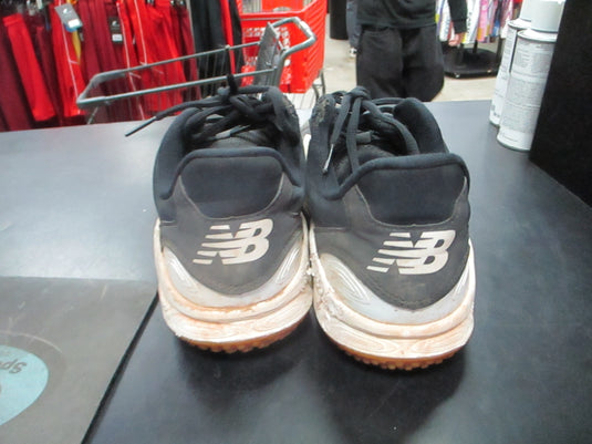 Used New Balance Fresh Foam Size 10.5 Turf Baseball Shoes