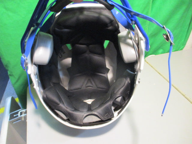 Load image into Gallery viewer, Used Riddell Victor Varisty L/XL Football Helmet
