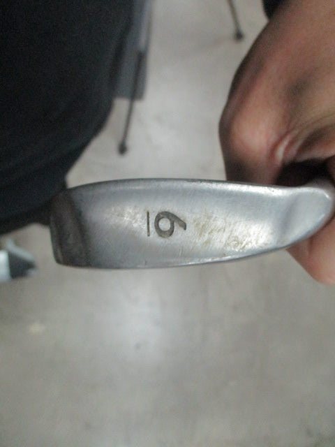 Load image into Gallery viewer, Used US Kids Ultralight WT-10u Junior Golf Set Driver, Hybrid,6,8,PW- RH
